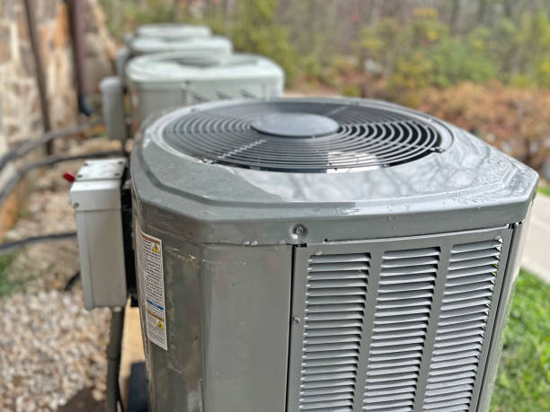 Best HVAC installation services  in Lorena, TX